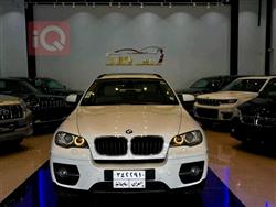 بي ام دبليو X6